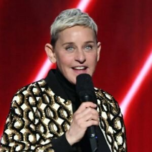 Ellen’s Back: Second Stand-Up Special on Netflix!