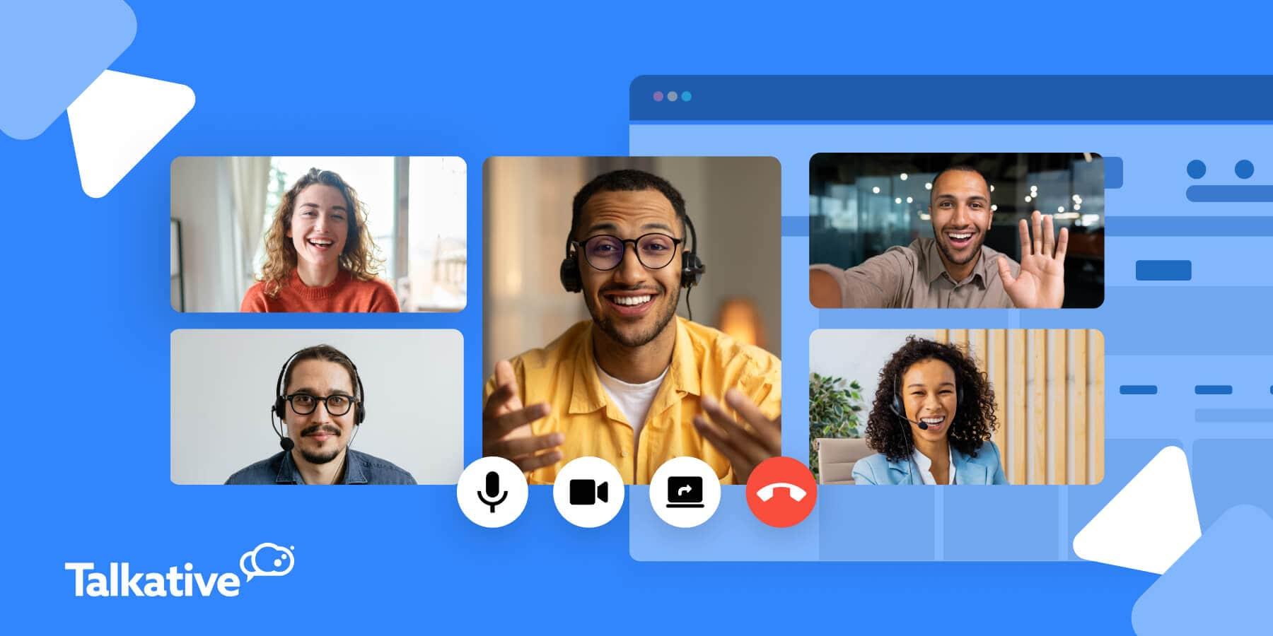 Video Chat: Fun Talks & Helpful Tips