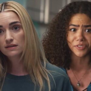 Get Ready for More Drama: Ginny & Georgia Season 3 Trailer Breakdown!