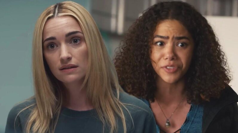 Get Ready for More Drama: Ginny & Georgia Season 3 Trailer Breakdown!